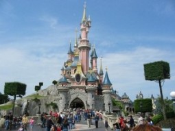 disneyland paris rides