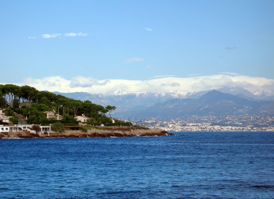 french beach photos