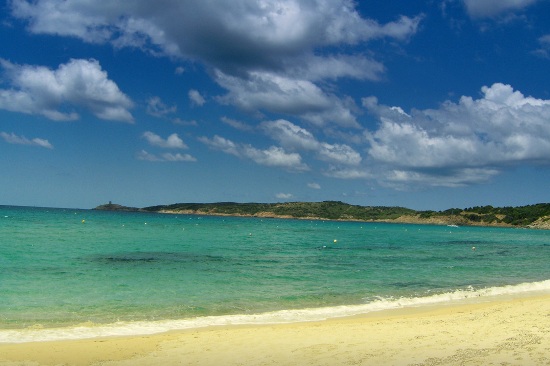 french beach photos