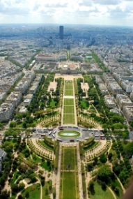 paris travel agencies