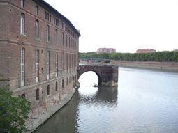 facts on toulouse france