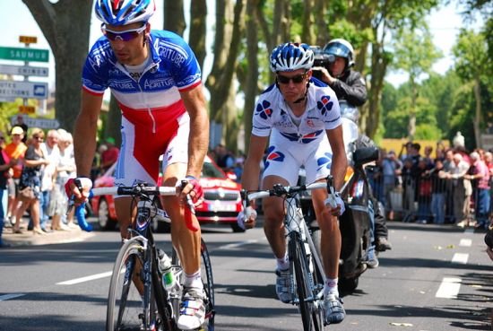 understanding the tour de france