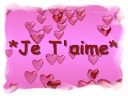 french love phrases