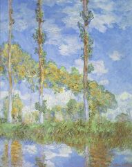 claude monet artwork