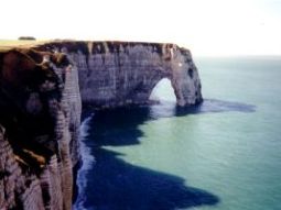 normandy vacations