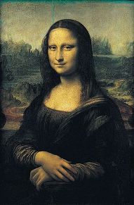 who is mona lisa